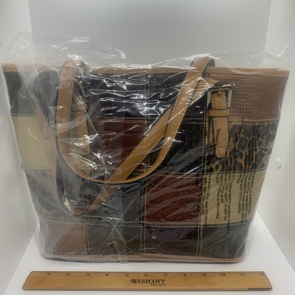 Giani Bernini handbag - Picture 4 of 4